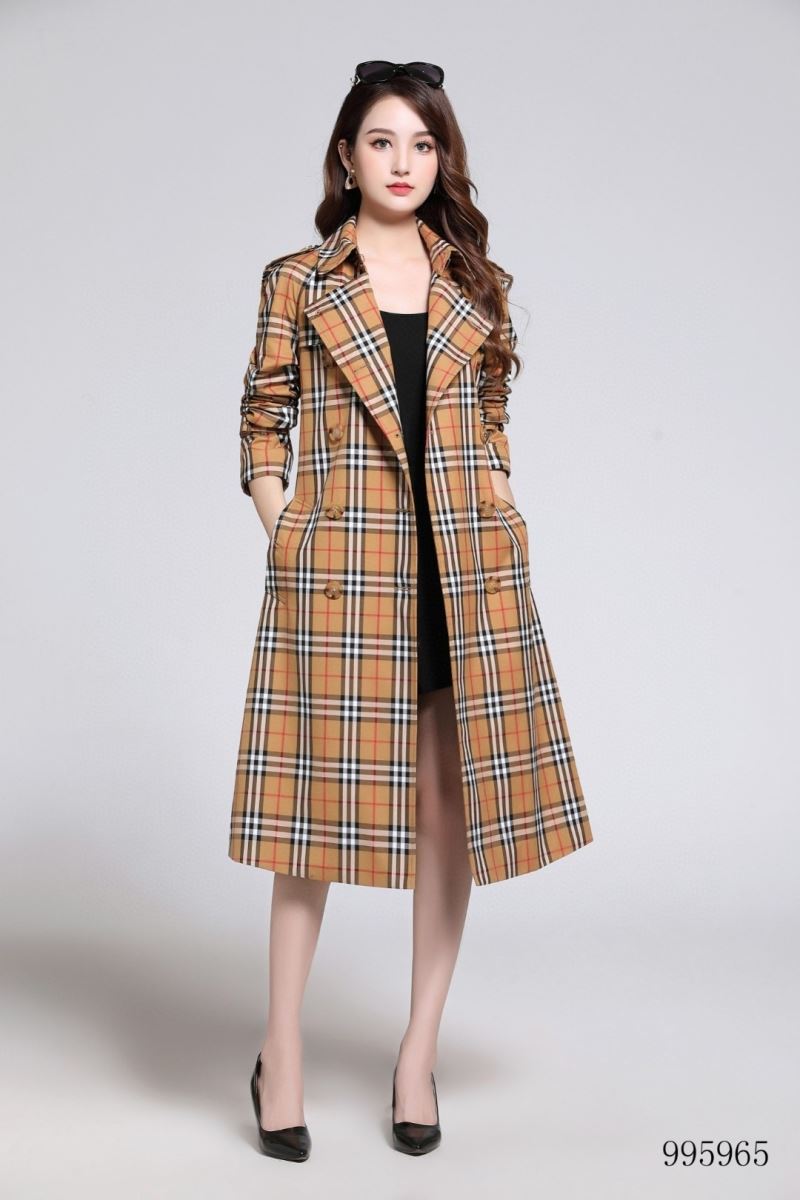 Burberry Outwear